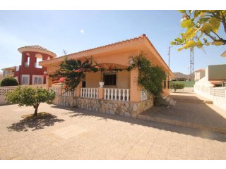 3 Bedrooms - Villa - Murcia - For Sale