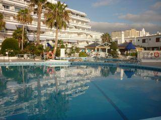 Apartment For Sale in San Eugenio..
