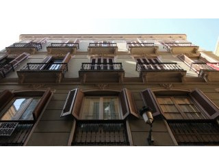 Centro Historico - Malaga
