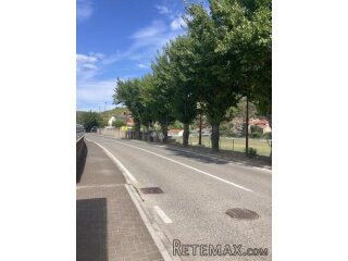 GRAĐEVINSKO ZEMLJIŠTE – CENTAR SKRADINA – 1.050 m²