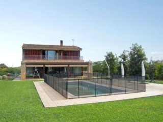 Outstanding And High Quality Property..