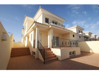 3 Bedrooms - Property - Alicante - For..
