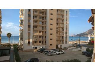 Costa Blanca II Apartment in Calpe