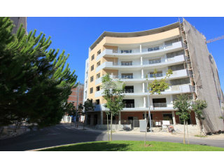 New Apartment 7 Minutes Walking From..