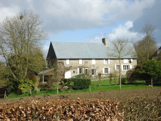 Very Nice Country House For Sale