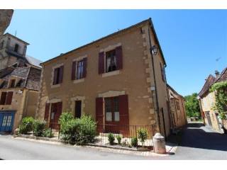Village House With Courtyard Near The..