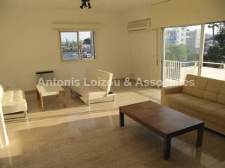 2 Bed Apartment in Kaimakli