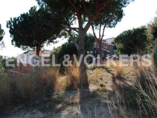 Flat land in Sant Berger