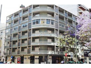 Superb 4 Bedroom Apartment in Avenidas..