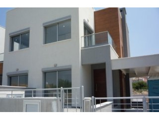 Agios Athanasios Hill View - New..