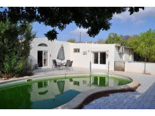 Villa in Hondon with pool (Ref. PV13078)