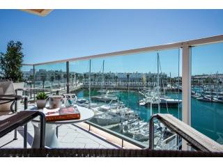 4 Bedrooms - Apartment - Algarve - For..