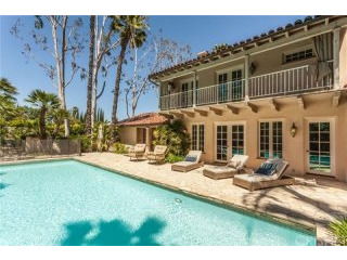 5143 Otis Avenue | Tarzana, California..
