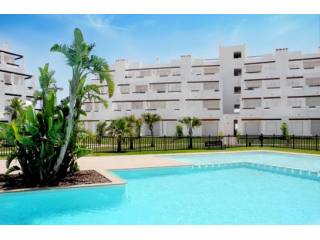 Apartments For Sale, Torrepacheco..