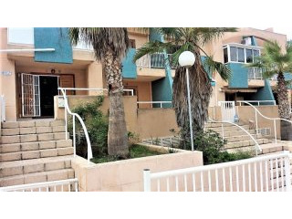 Bungalow In La Mata, Torrevieja..