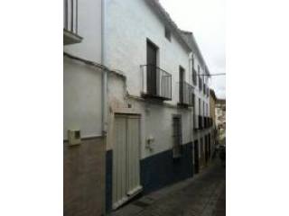 Townhouse, Jaen, Alcala La Real, The..