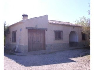 Villa in Velez Blanco