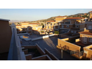 2 Bedrooms - Townhouse - Murcia - For..