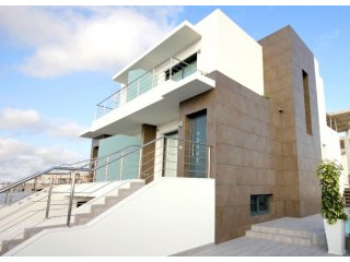 3 Bedrooms - Townhouse - Alicante - For..