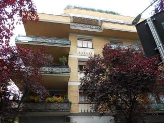 Apartment for sale in Roma (Italy)