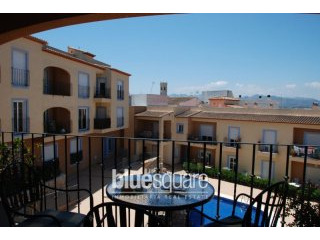 Modern apartment with 2 bedrooms and..
