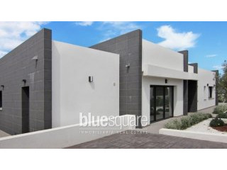 Stunning New Modern Ibizan Style 4..