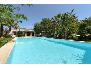 Villa Terama · San Carlos