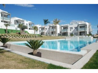2 Bedrooms - Property - Spain - For Sale