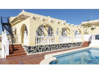 3 Bedrooms - Property - Murcia - For..