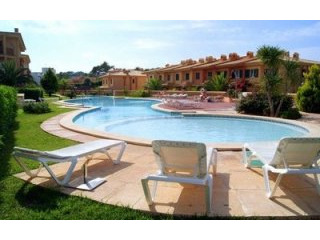 ground floor for sale in Nova Santa..