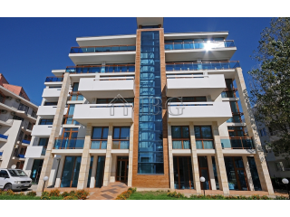 Luxury design studio in Sunny Beach..