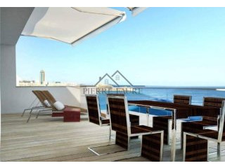 Penthouse - Sliema