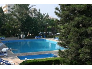 Three Bedroom Apartment For Sale..