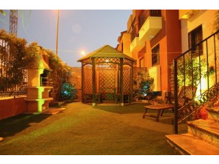 Ground Floor Bungalow 3 Bedrooms Ag0208