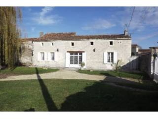 Stone House For Sale Matha