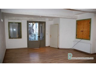 Newly Renovated Village House With Roof..