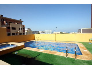 3 Bedrooms - Townhouse - Alicante - For..