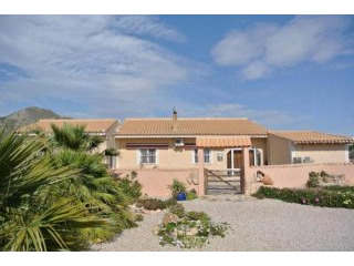 4 bedroom Villa in Hondon Valley (Ref...