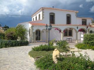5 Bedroom Finca in Teulada