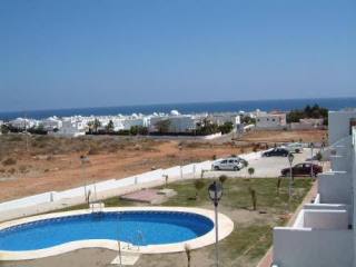 Apartment, Mojacar, Almeria, Spain
