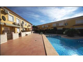 Bungalow For Sale Els Poblets-Denia -..