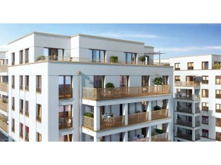 High-End New 1-Bed Room Apartment in..