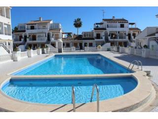 South Facing 1 Bed Apartment In La..