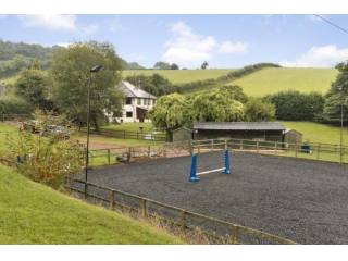 The Witheys, Kingsthorne, Hereford, HR2..