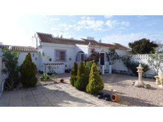 2 Bedrooms - Semi Detached - Murcia -..
