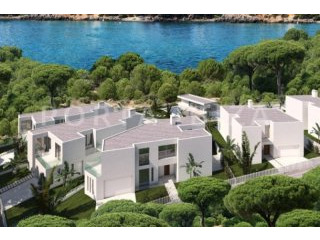 Excellent new building project directly..