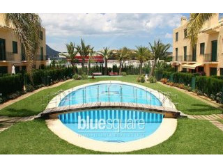 Fantastic bungalow close to the beach..