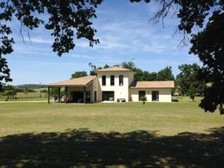 Magnificent Villa On 8.188m2