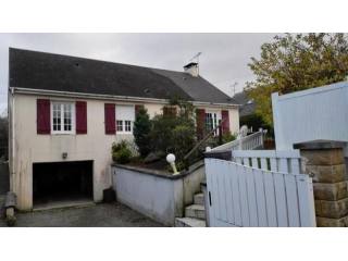 Maison / Villa - Pavillon Trelly (50660)