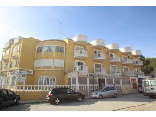 2 Bedrooms - Apartment - Alicante - For..
